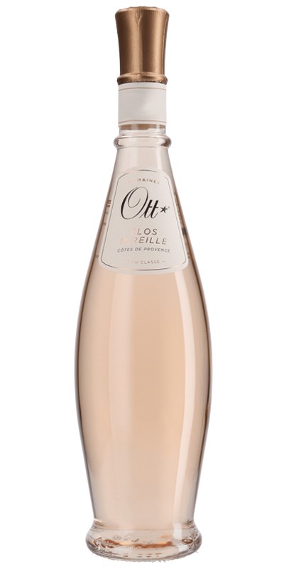 Domaines Ott - Clos Mireille - vin rosé 