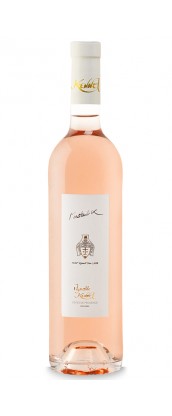 Vignoble Kennel - L'instant K - vin rosé 2021