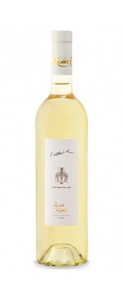 Vignoble Kennel - L'instant K - vin blanc 2021