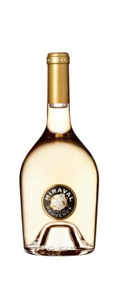 Miraval Provence - vin blanc