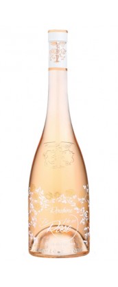 1 Magnum Roubine cuvée La Vie en Rose bio - vin rosé 2021
