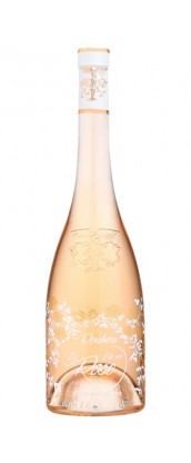 1 Magnum Roubine cuvée La Vie en Rose bio 