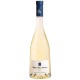 Château Réal Martin -Blanc de Blanc - vin blanc