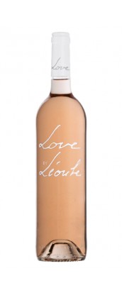 Léoube - Love by Léoube - vin rosé