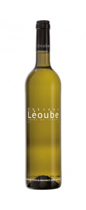 Léoube - Blanc de Léoube - vin blanc 