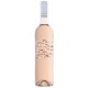 Léoube - Secret de Léoube - vin rosé