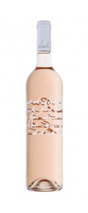 Léoube - Secret de Léoube - vin rosé