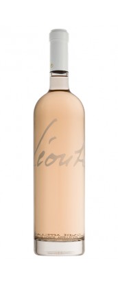 Léoube - La Londe - vin rosé