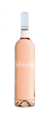 Léoube - Rosé de Léoube - vin rosé