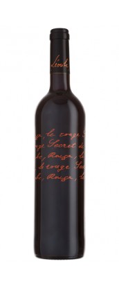 Léoube - Secret de Léoube - vin rouge