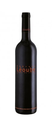 Léoube - Rouge de Léoube - vin rouge 2019