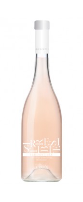 Domaine de La Croix - Irrésistible - Vin rosé