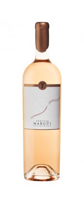 Château Margüi - vin rosé
