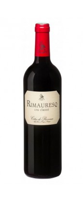 Domaine de Rimauresq - cuvée Classique - vin rouge 