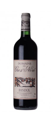 Domaine du Gros Noré - Bandol - Vin Rouge