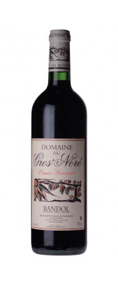 Domaine du Gros Noré - Cuvée Antoinette - Bandol - Vin Rouge