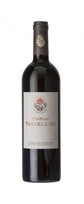 Château Vignelaure - vin rouge 2017