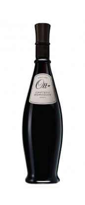 Domaines Ott - Château Romassan - Bandol - vin rouge