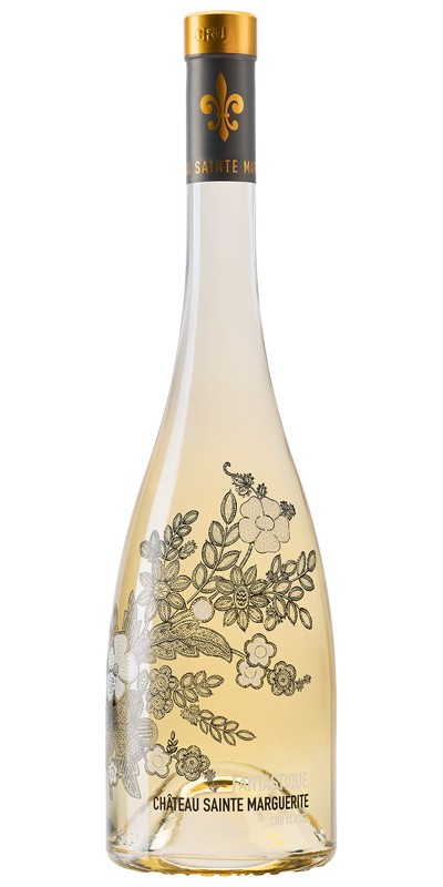Château Sainte Marguerite cuvée Fantastique - vin blanc 