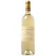 Clos Sainte Magdeleine - vin Cassis blanc 