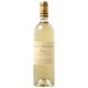 Clos Sainte Magdeleine - vin Cassis blanc 2022