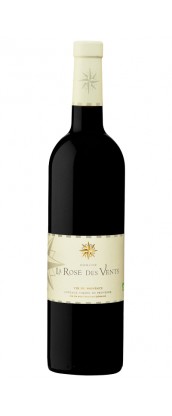 Domaine la Rose des Vents - Vin rouge