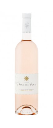 Domaine la Rose des Vents - Vin rosé