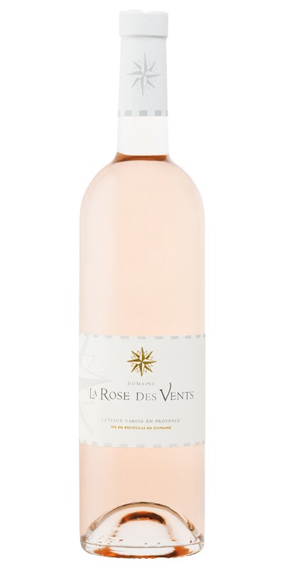 Domaine la Rose des Vents - Vin rosé