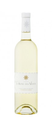 Domaine la Rose des Vents - Vin blanc