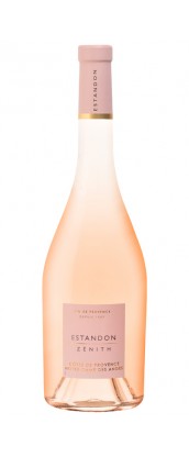 Estandon Zenith - vin rosé 