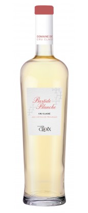 Domaine de La Croix - Bastide Blanche - Vin blanc