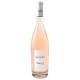 Château Saint Baillon - cuvée Opale - vin rosé