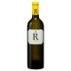 Domaine de Rimauresq - cuvée R - vin blanc 2022