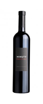 Minuty Prestige - vin rouge 