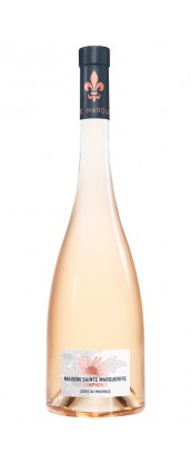 Maison Sainte Marguerite cuvée Symphonie - vin rosé