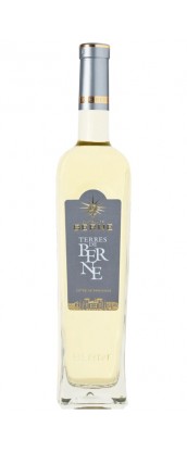 Terres de Berne - vin blanc