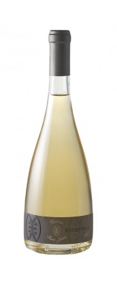 Château Saint Julien - Cuvée Exception de Saint Julien - vin blanc