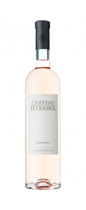 Jeroboam (3L) Château Peyrassol rosé