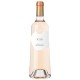 Peyrassol - XIIIE - vin rosé