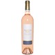 Château Maravenne - Cuvée Collection Privée - vin rosé