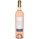 Château Maravenne - Cuvée Collection Privée - vin rosé