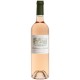 Château La Lieue vin rosé