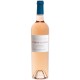 Château La Lieue Batilde Philomène - vin rosé 