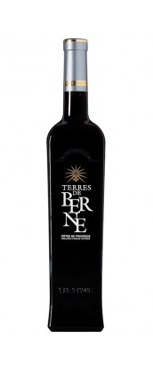 Terres de Berne - vin rouge 