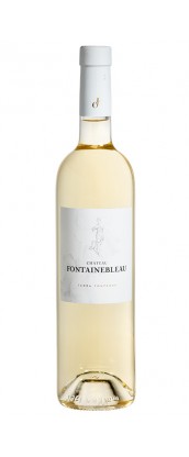 Fontainebleau en Provence - cuvée château - Blanc