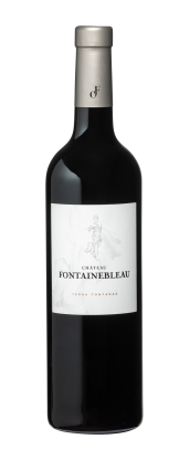 Fontainebleau en Provence - cuvée château - Rouge