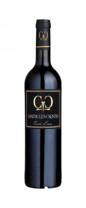 Château Les Crostes cuvée Liam - vin rouge