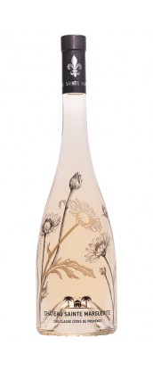 Château Sainte Marguerite cuvée Collection Marguerites - vin rosé