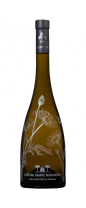 Château Sainte Marguerite cuvée Collection Marguerites - vin blanc 