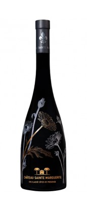 Château Sainte Marguerite cuvée Collection Marguerites - vin rouge 